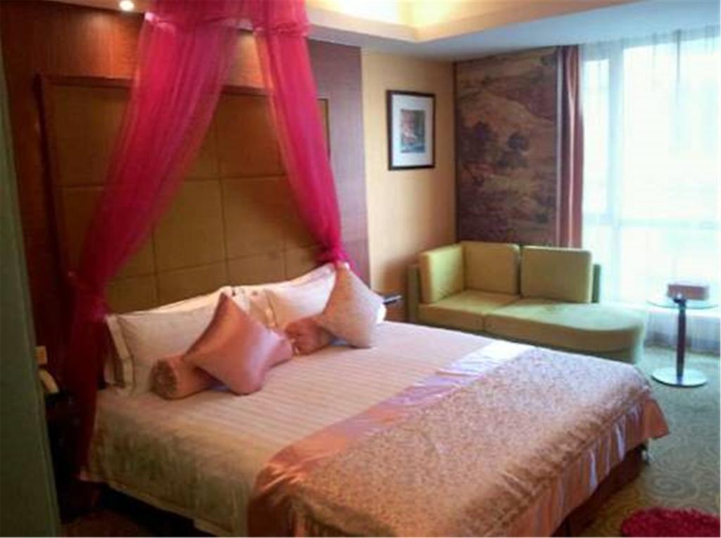 New Beacon International Hotel