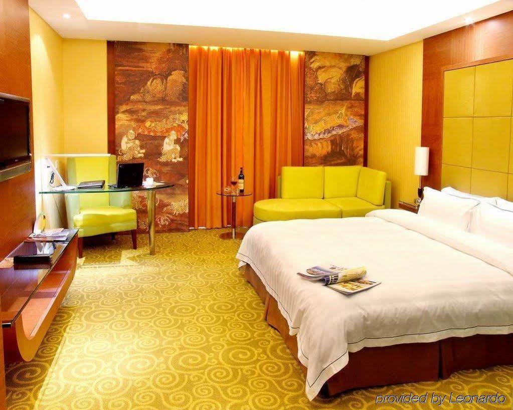 New Beacon International Hotel Shanghai
