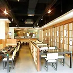 New Beacon International Hotel