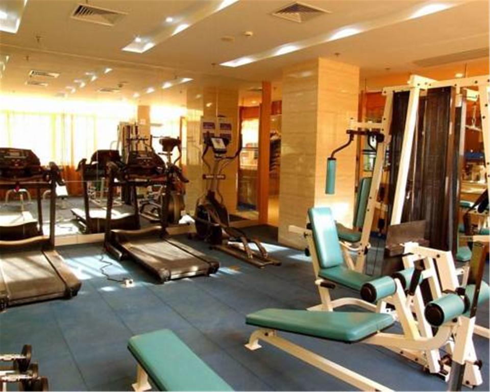 Hotel New Beacon International 4*